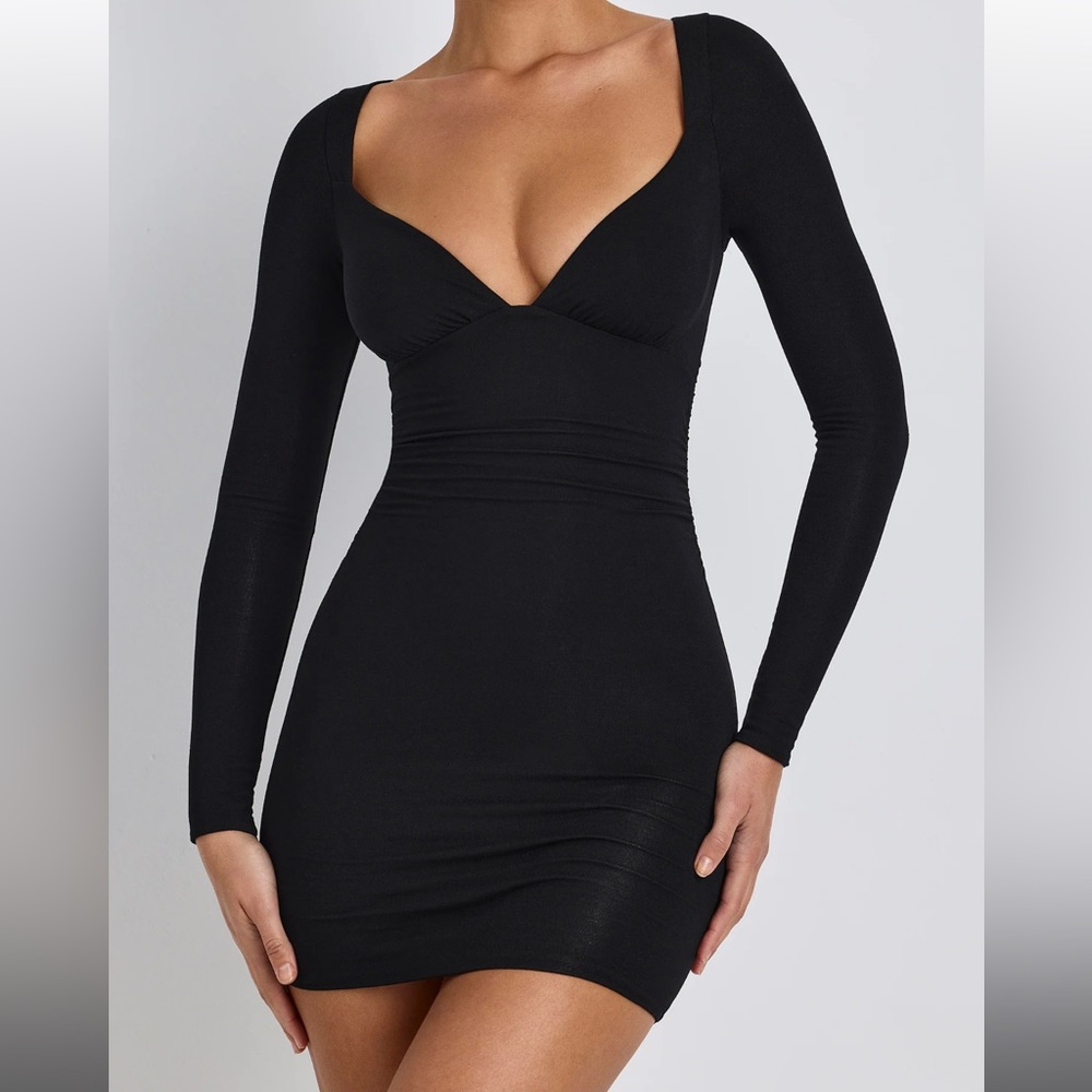 Oh Polly - Sana Dress - XS